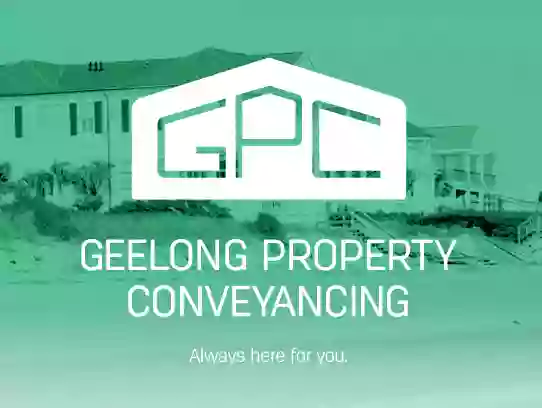 Geelong Property Conveyancing