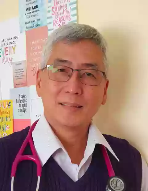 Dr.Chi Leong