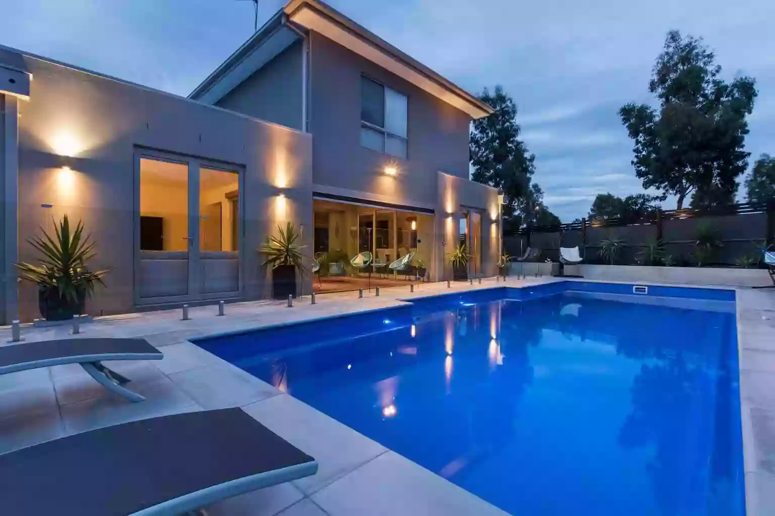 Conquest Pools Geelong