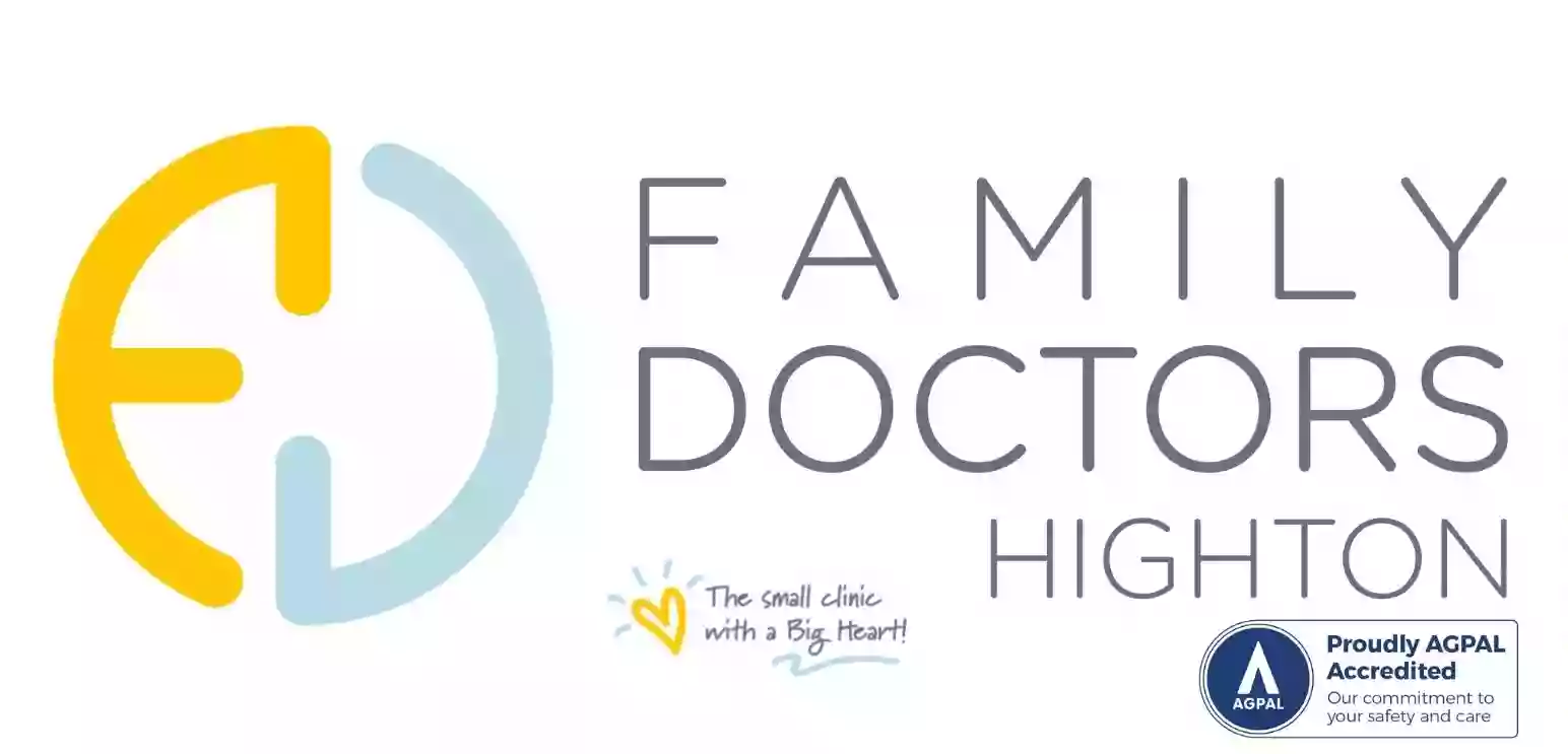 Family Doctors Highton