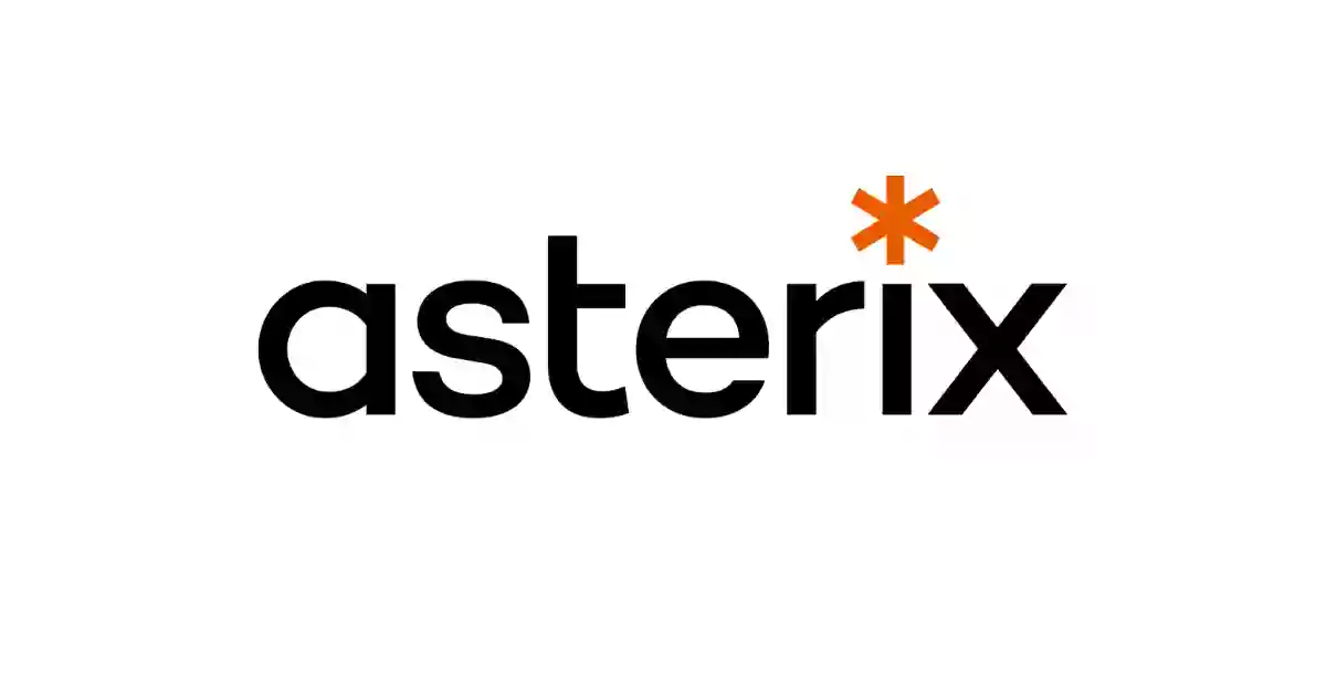 Asterix Wholesale