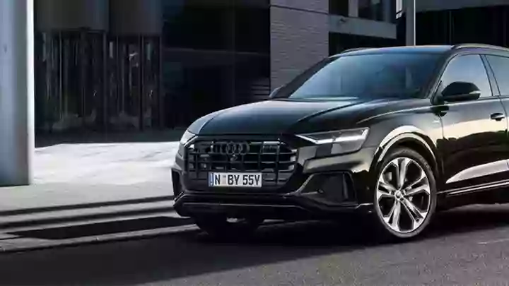 Audi Service Centre Geelong