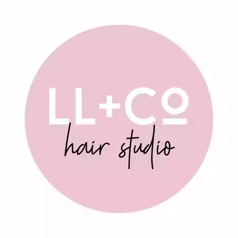 LL And Co Hair Studio