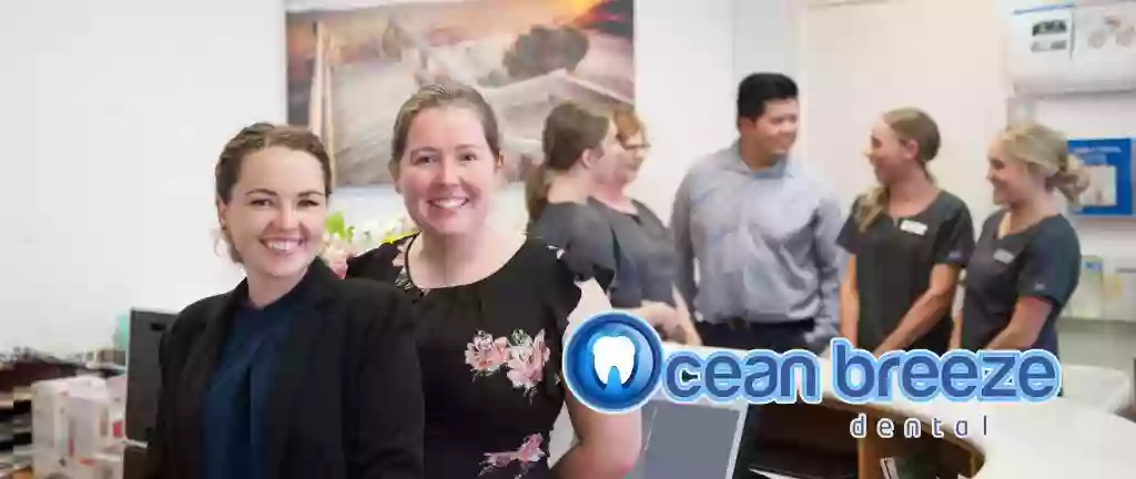 Ocean Breeze Dental