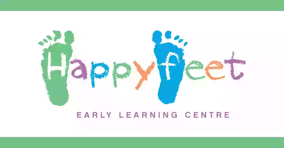 Happy Feet Early Learning Centre