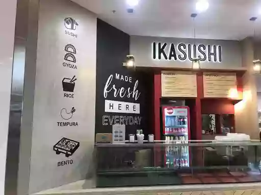 Ika Sushi