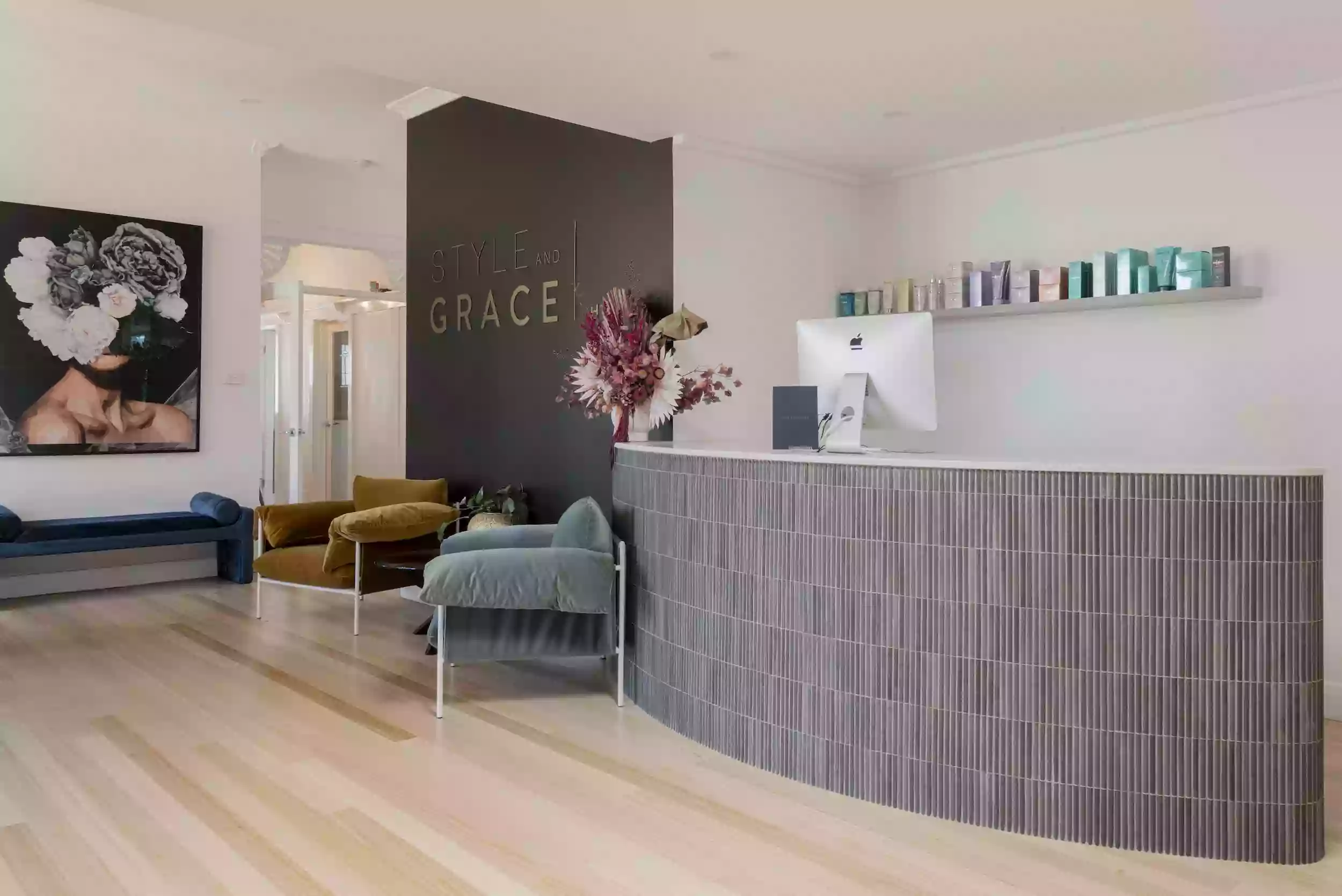 Style & Grace Barwon Heads