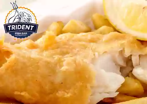 Trident Fish Bar Drysdale Fish & Chips