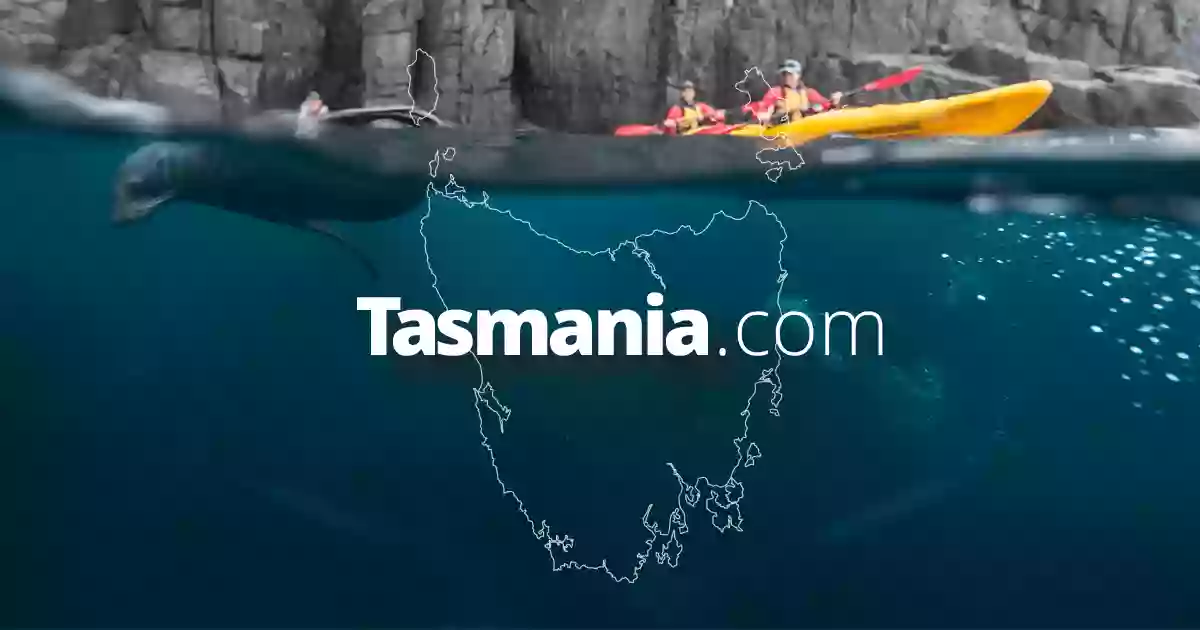 Tasmania.com