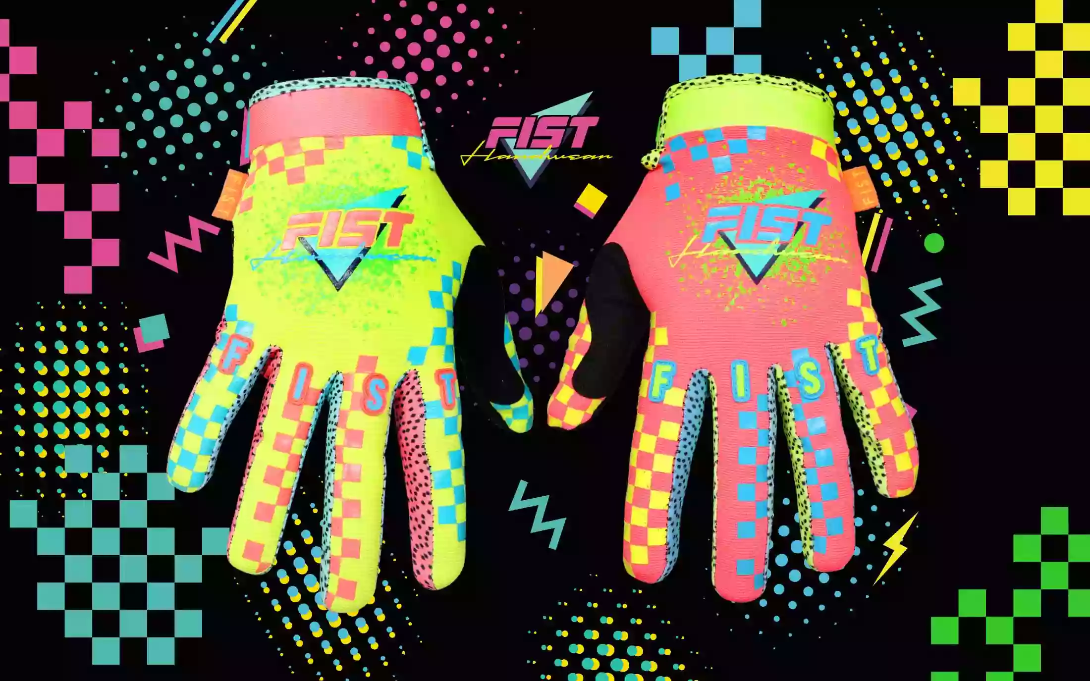 Fist Handwear