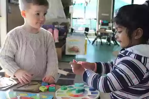 Goodstart Early Learning Glenorchy