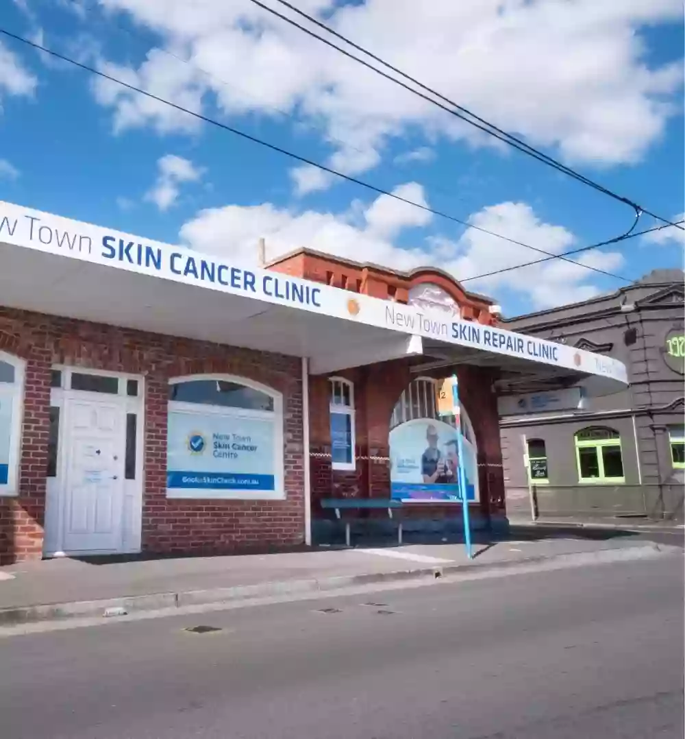 New Town Skin Cancer & Skin Repair Centre