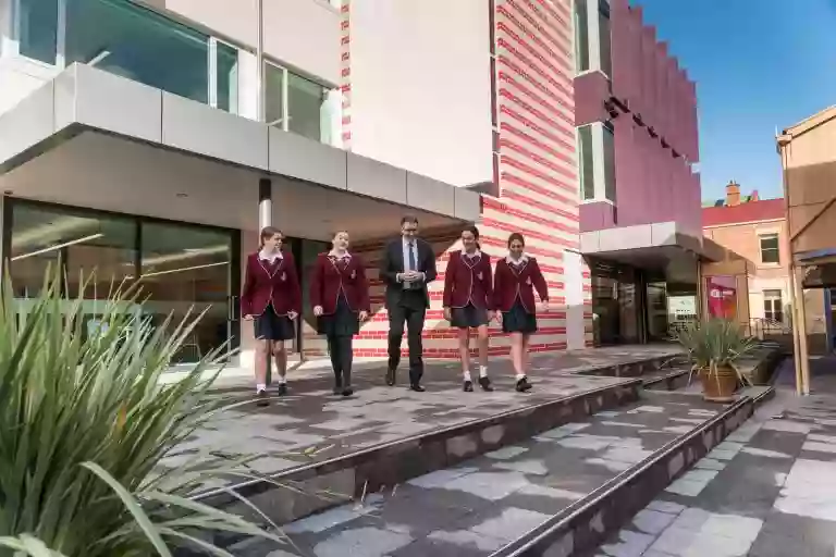 St Michael's Collegiate Junior School Campus