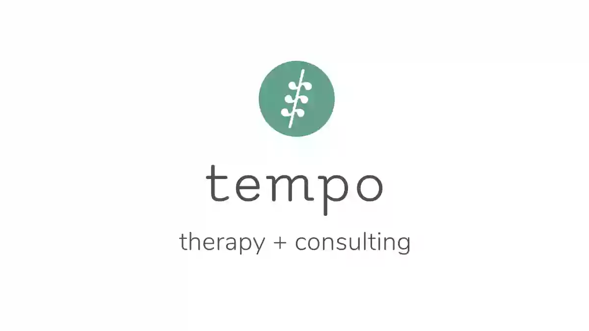 Tempo Therapy and Consulting