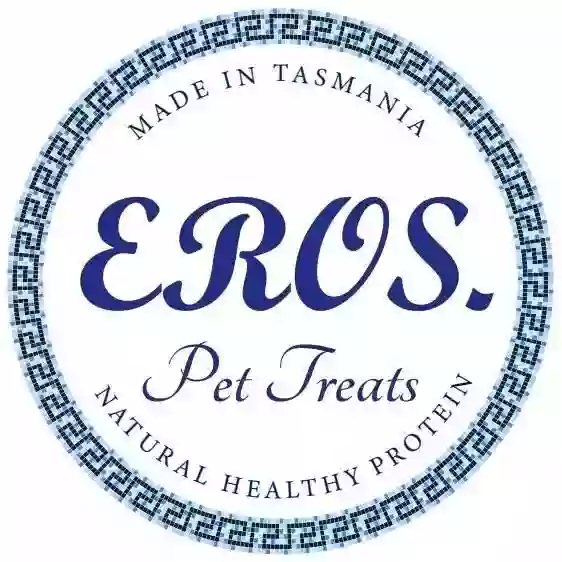 Eros. Pet Treats