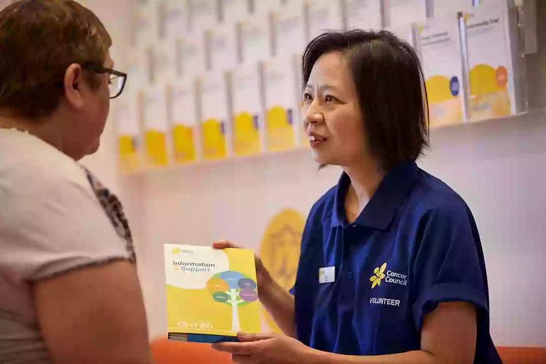 Cancer Council Tasmania