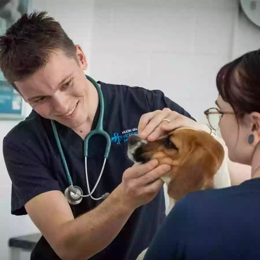 Huon Valley Veterinary Hospital