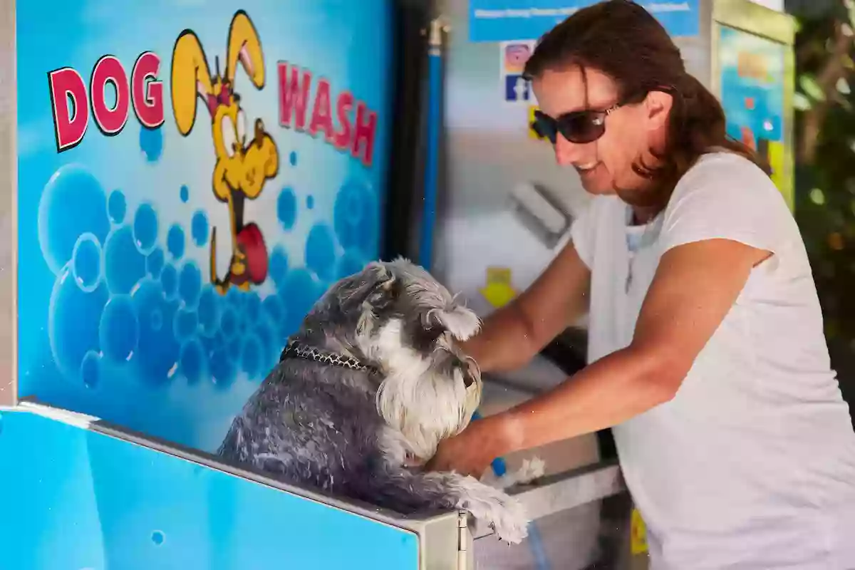 Glebe Hill Village Dog Wash