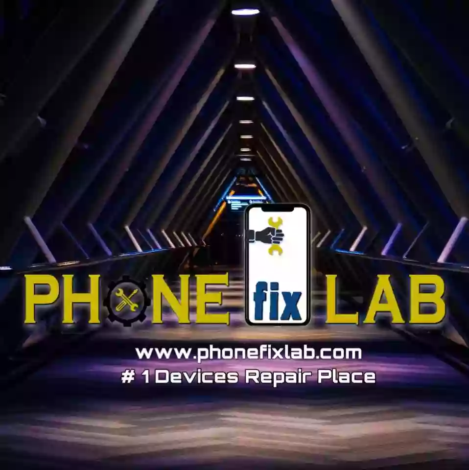 Phone fix Lab