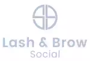 Lash and Brow Social