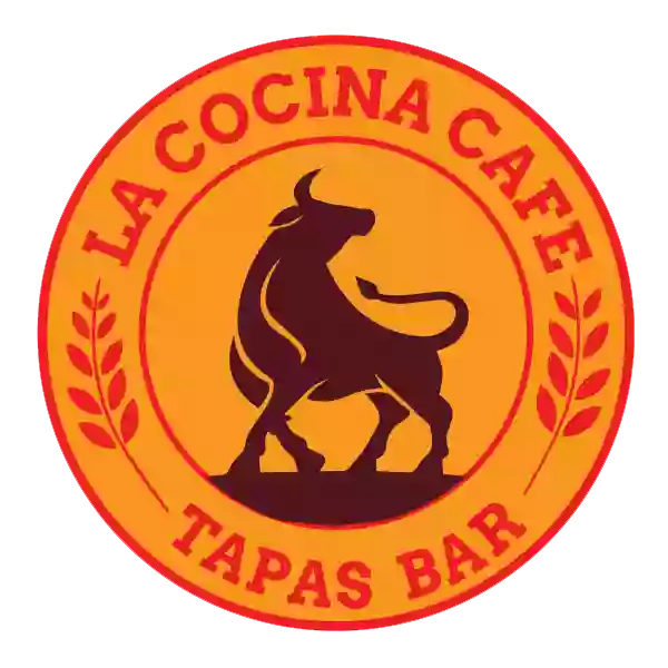 La Cocina Cafe & Tapas Bar