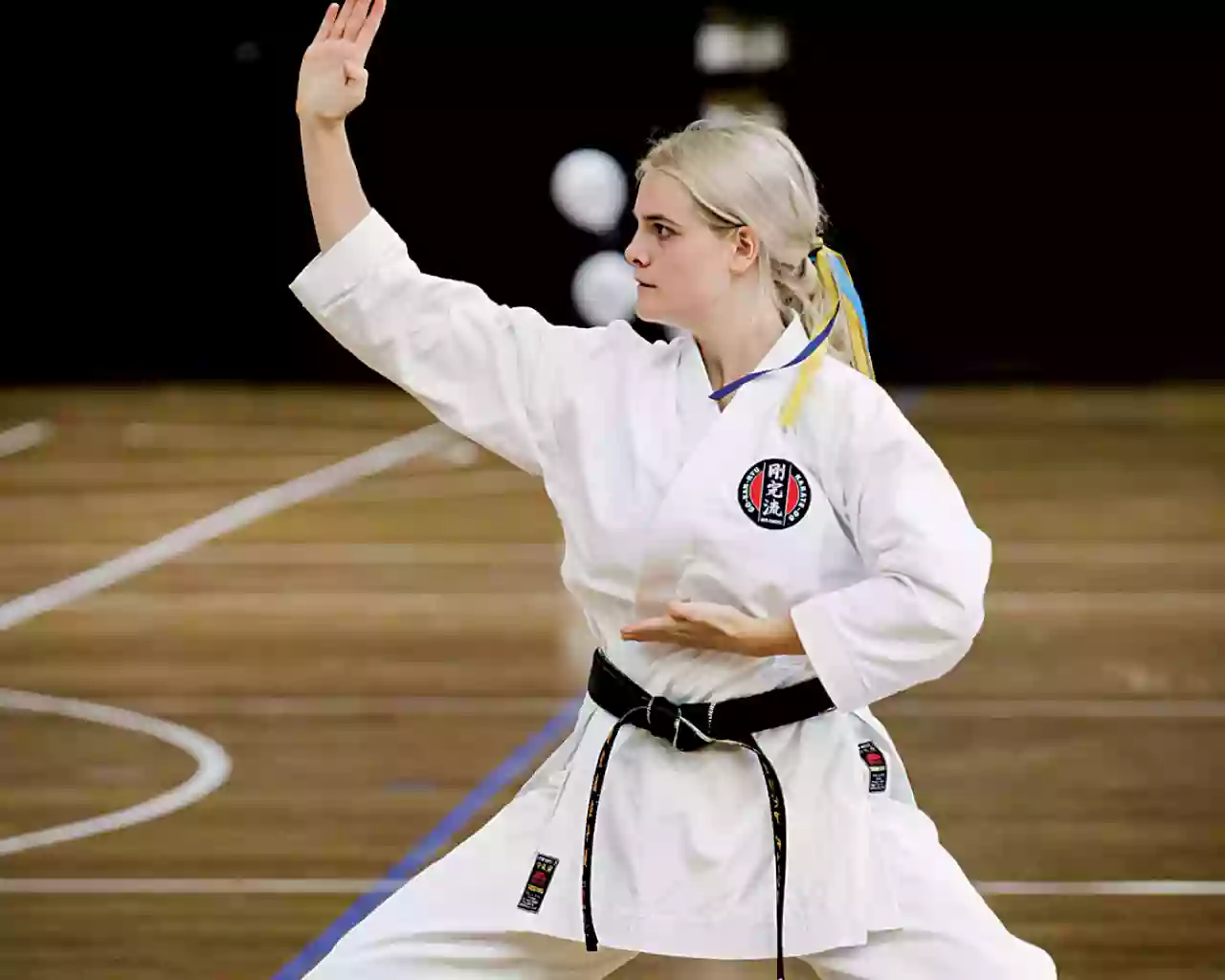 GKR Karate