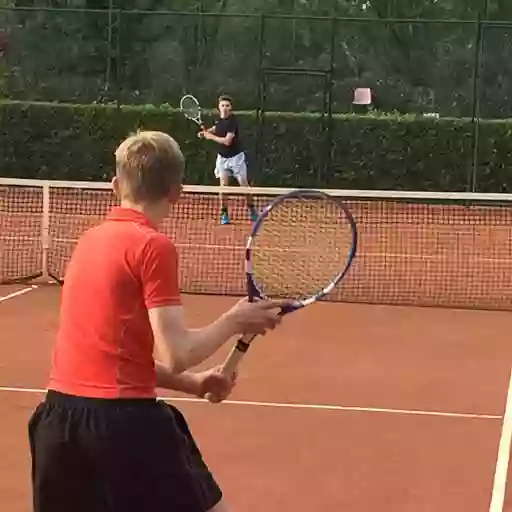 Optimum Tennis Coaching Tasmania