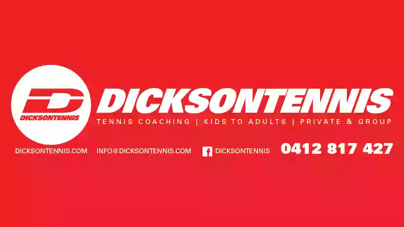 Dickson Tennis