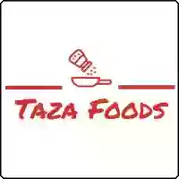 Taza Foods Hobart