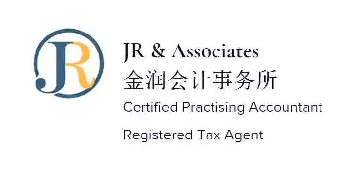 JR & Associates