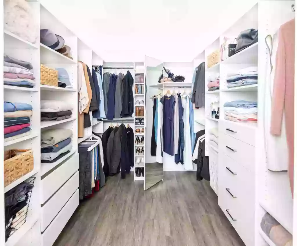 Wonderful Wardrobes and Screens