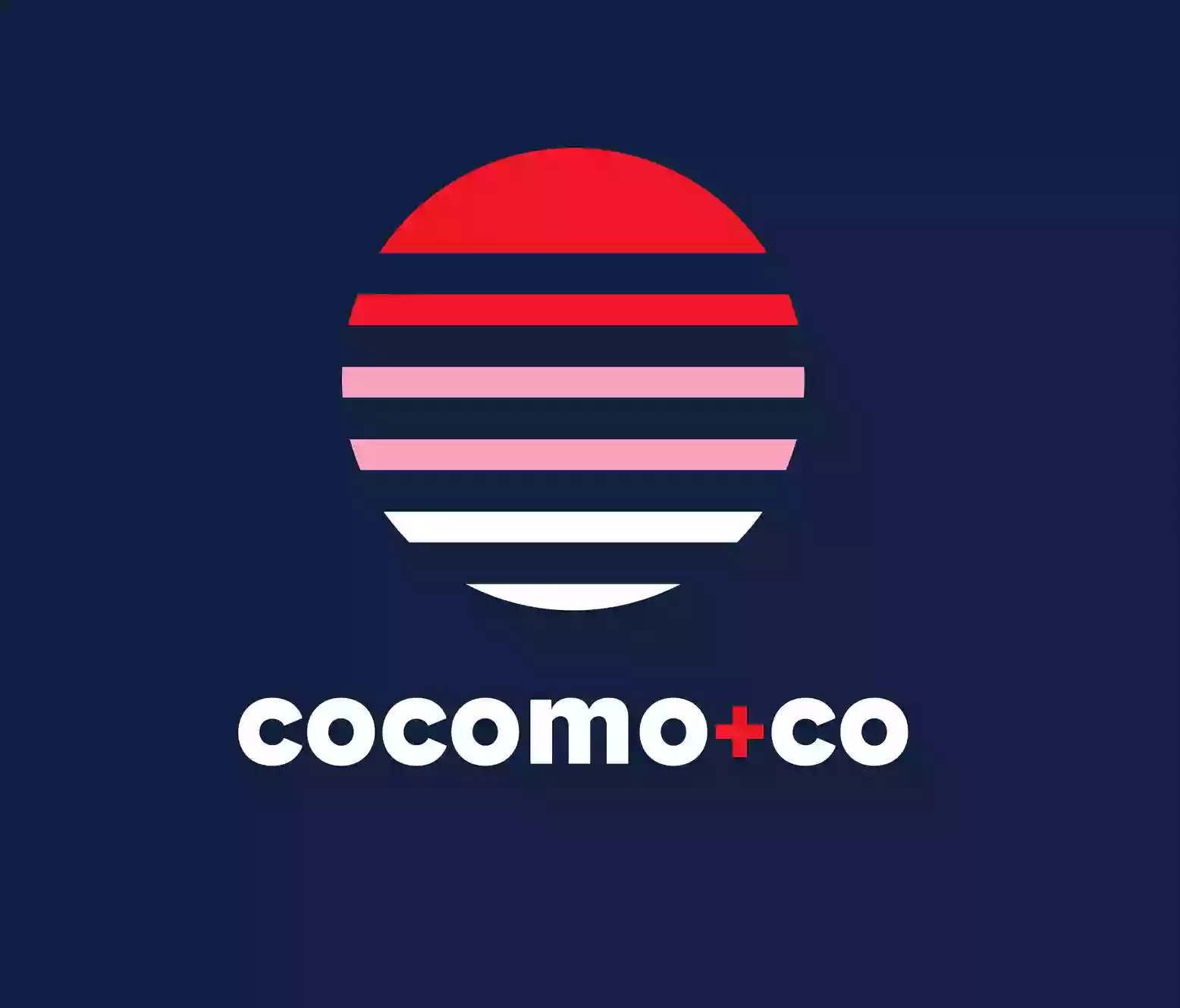 Cocomo+Co