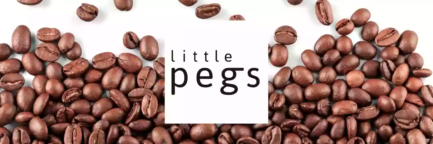 Little Pegs Cafe