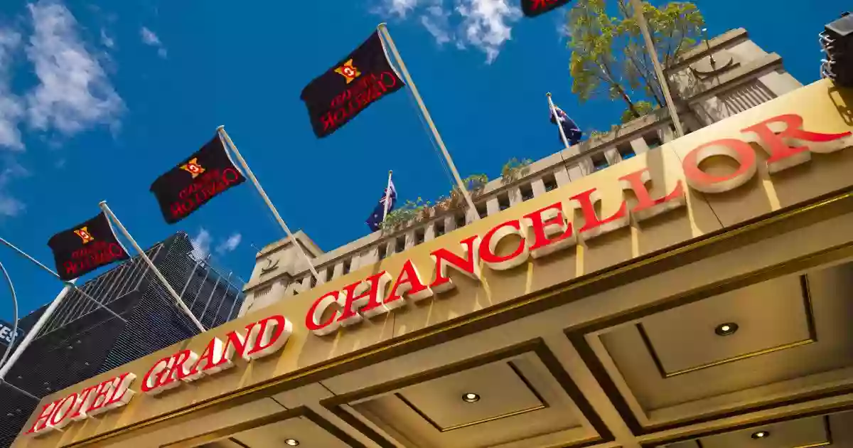 Hotel Grand Chancellor Townsville