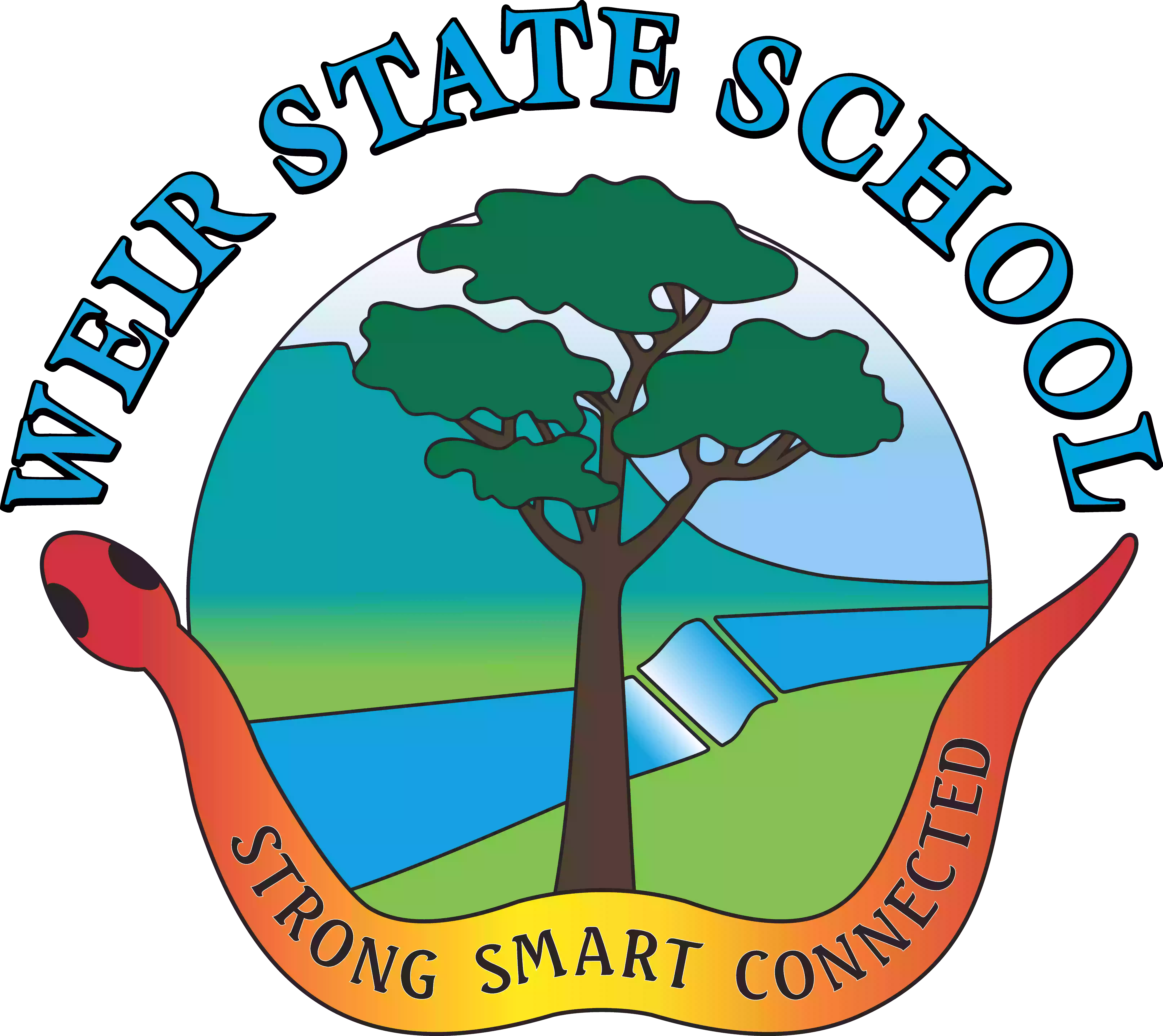 Weir State School