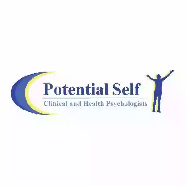 Potential Self - Clinical & Health Psychologists