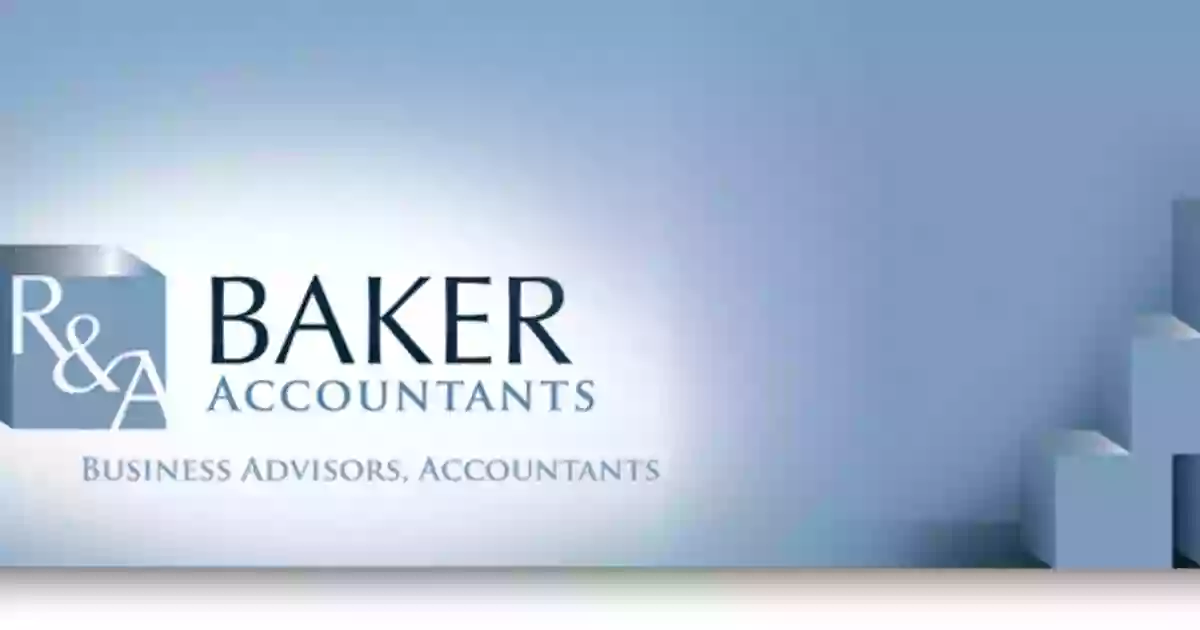 R&A Baker Accountants