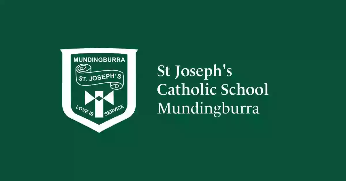 St Joseph's Mundingburra Catholic School