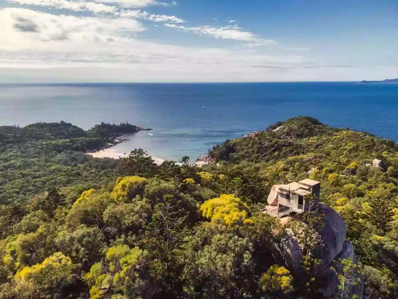 Magnetic Island National Park