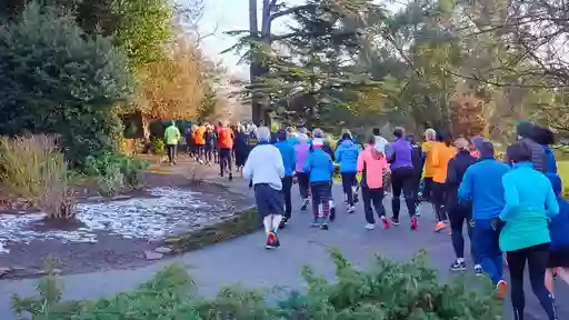 Aplins Weir parkrun