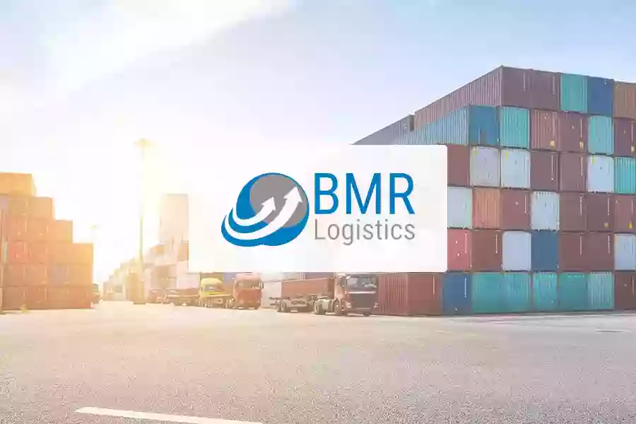 BMR Logistics