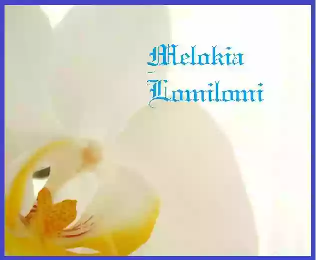 Melokia Lomilomi Hawaiian massage & School