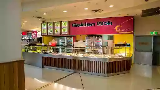 Golden Wok