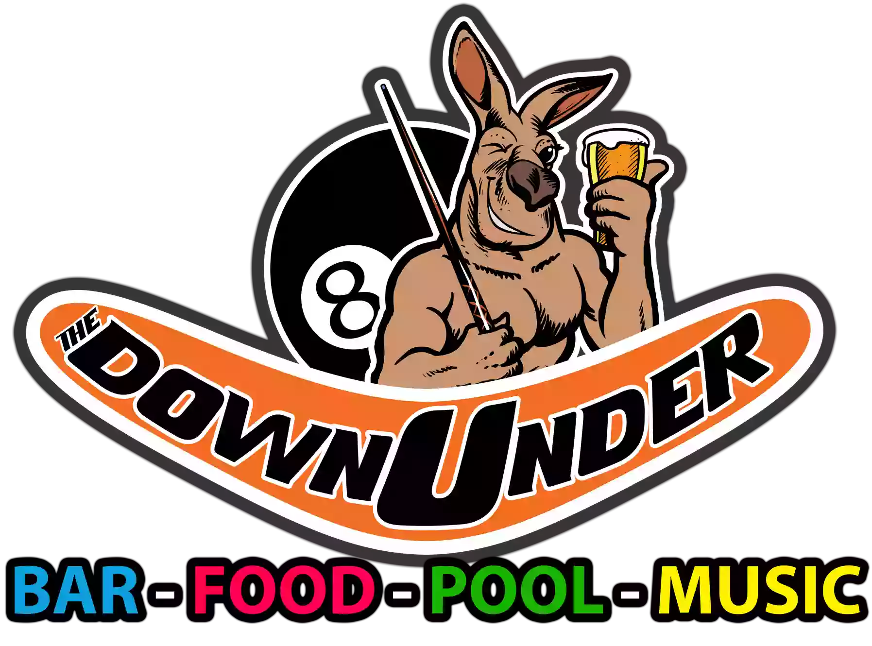 The Downunder Bar