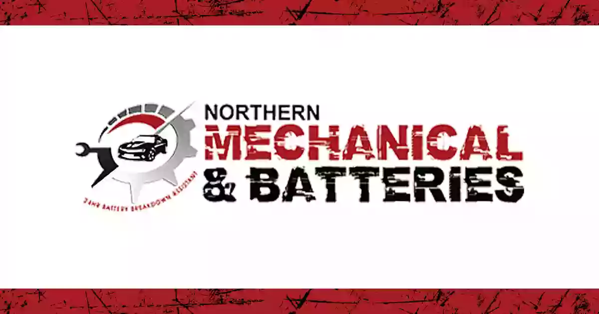 Northern Mechanical & Batteries