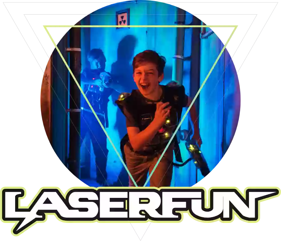 LaserFun - Westcourt Plaza - DFO Cairns - Play Laser Tag Games | Book Laser Tag Arena For Parties & Corporate Events