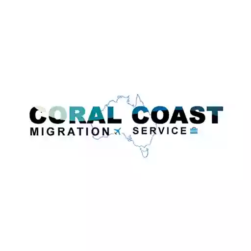 Coral Coast Migration Service