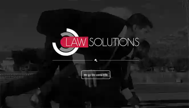 Law Solutions