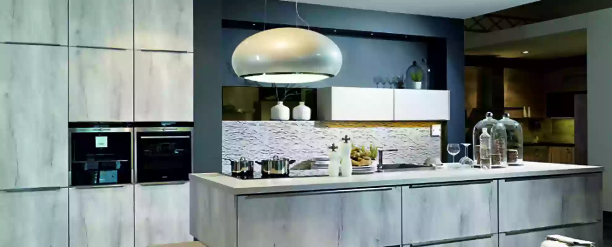 EK Design Kitchens