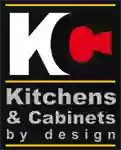 Kitchens & Cabinets by Design